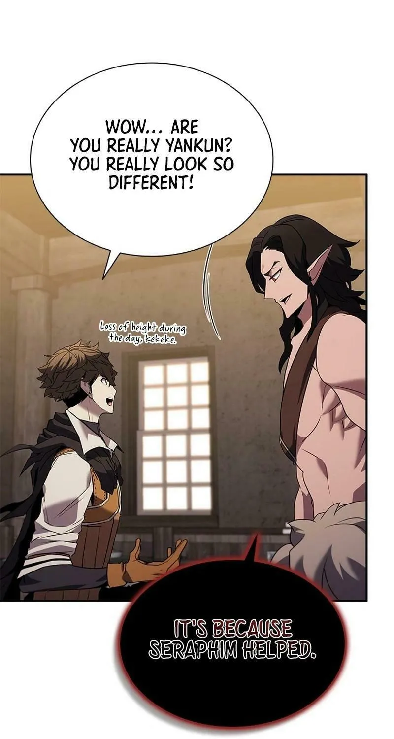 Taming Master Chapter 138 page 36 - 