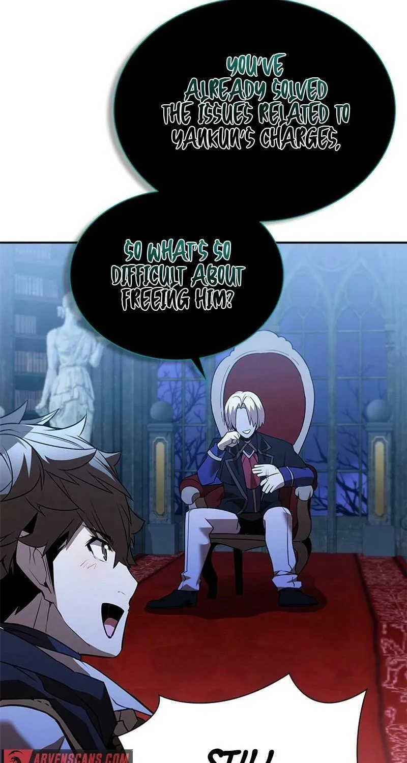 Taming Master Chapter 138 page 8 - 