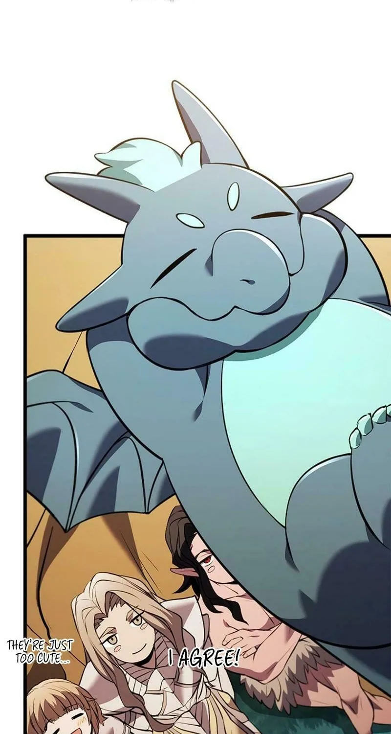 Taming Master Chapter 139 page 111 - 