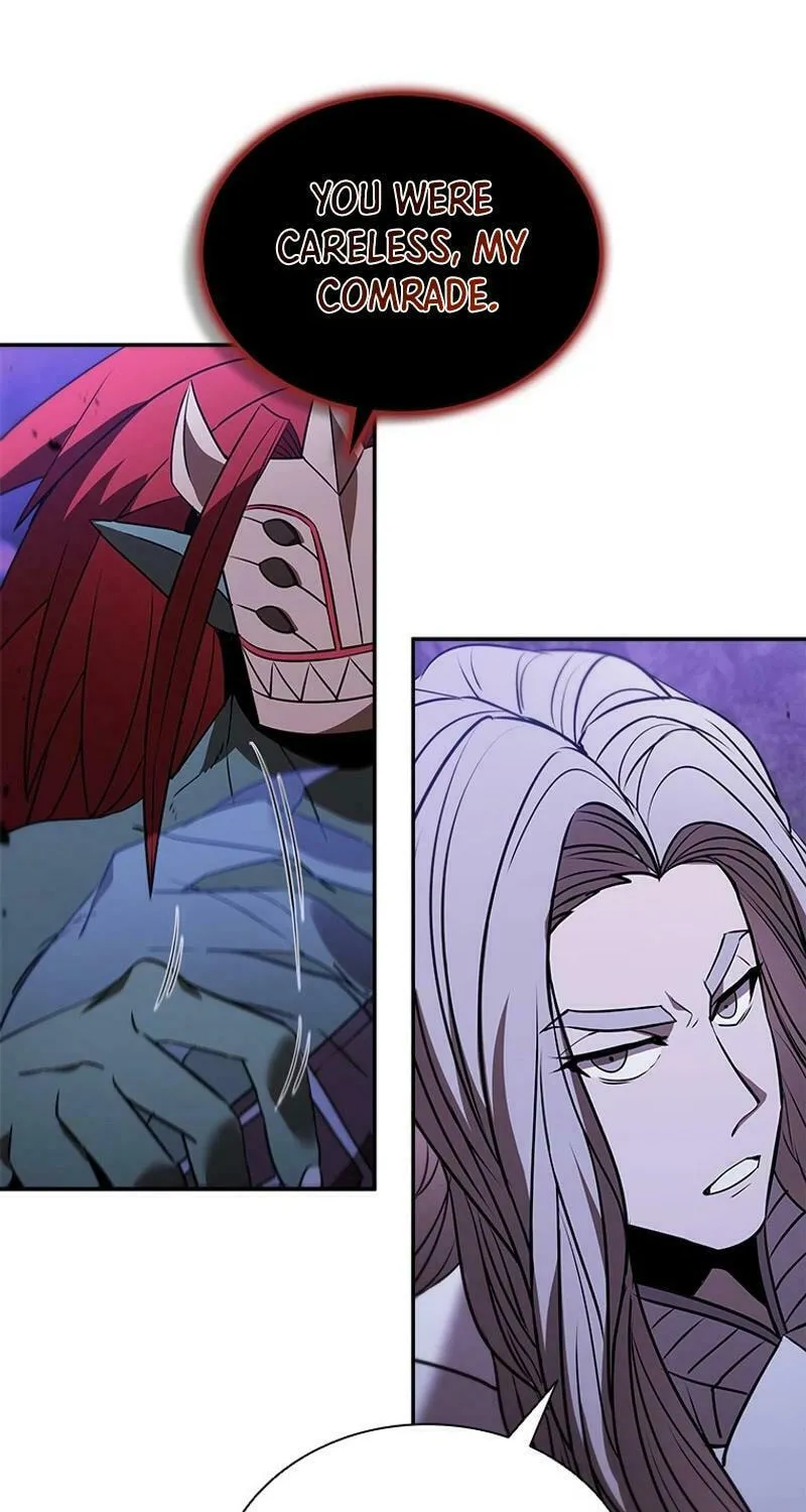 Taming Master Chapter 139 page 27 - 