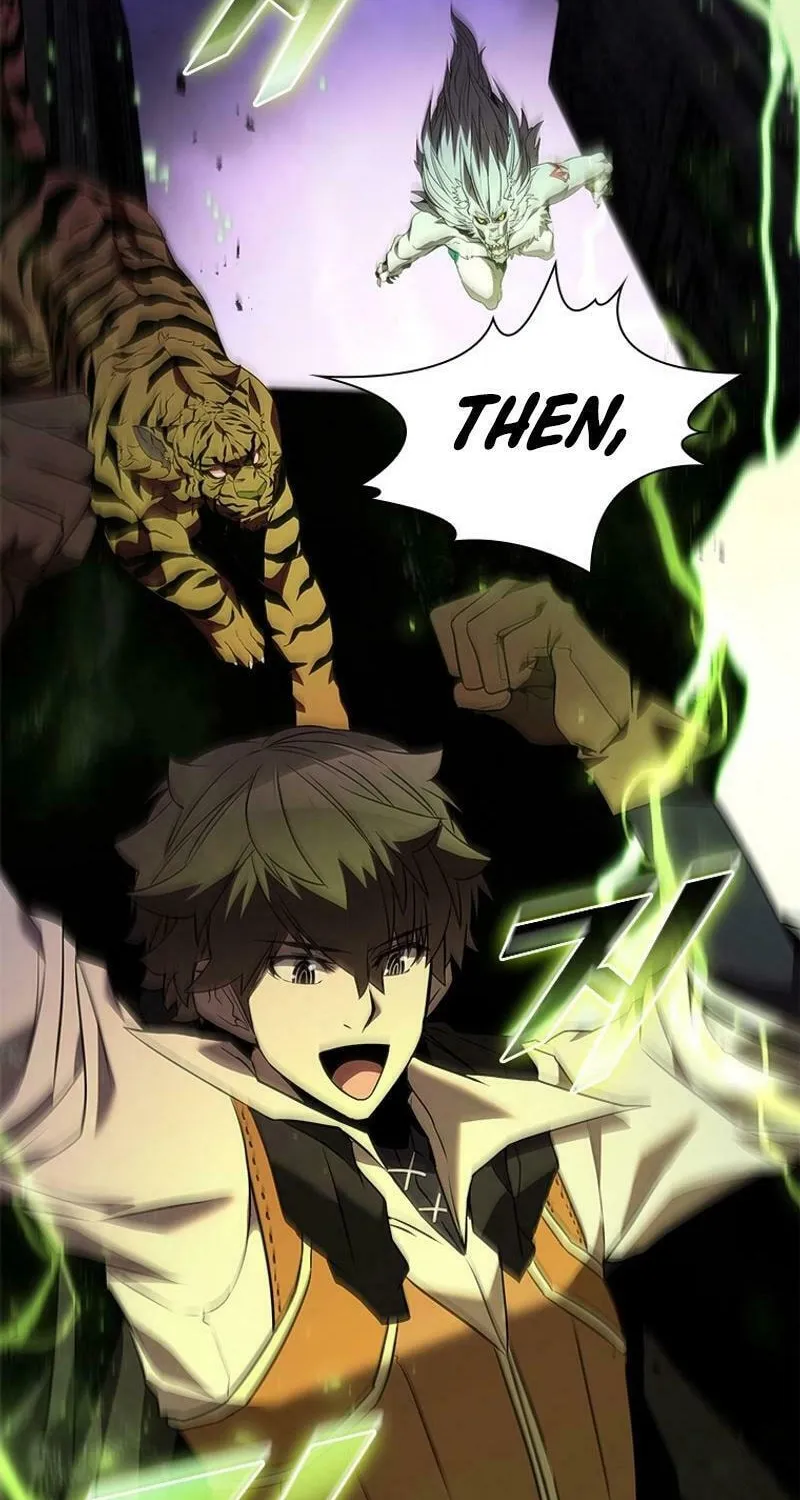 Taming Master Chapter 139 page 34 - 
