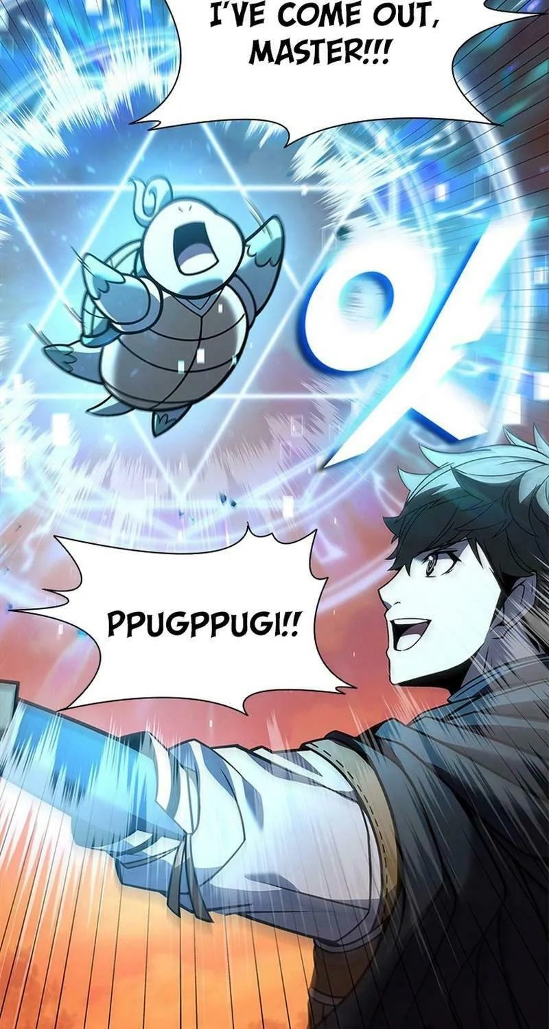 Taming Master Chapter 140 page 30 - 