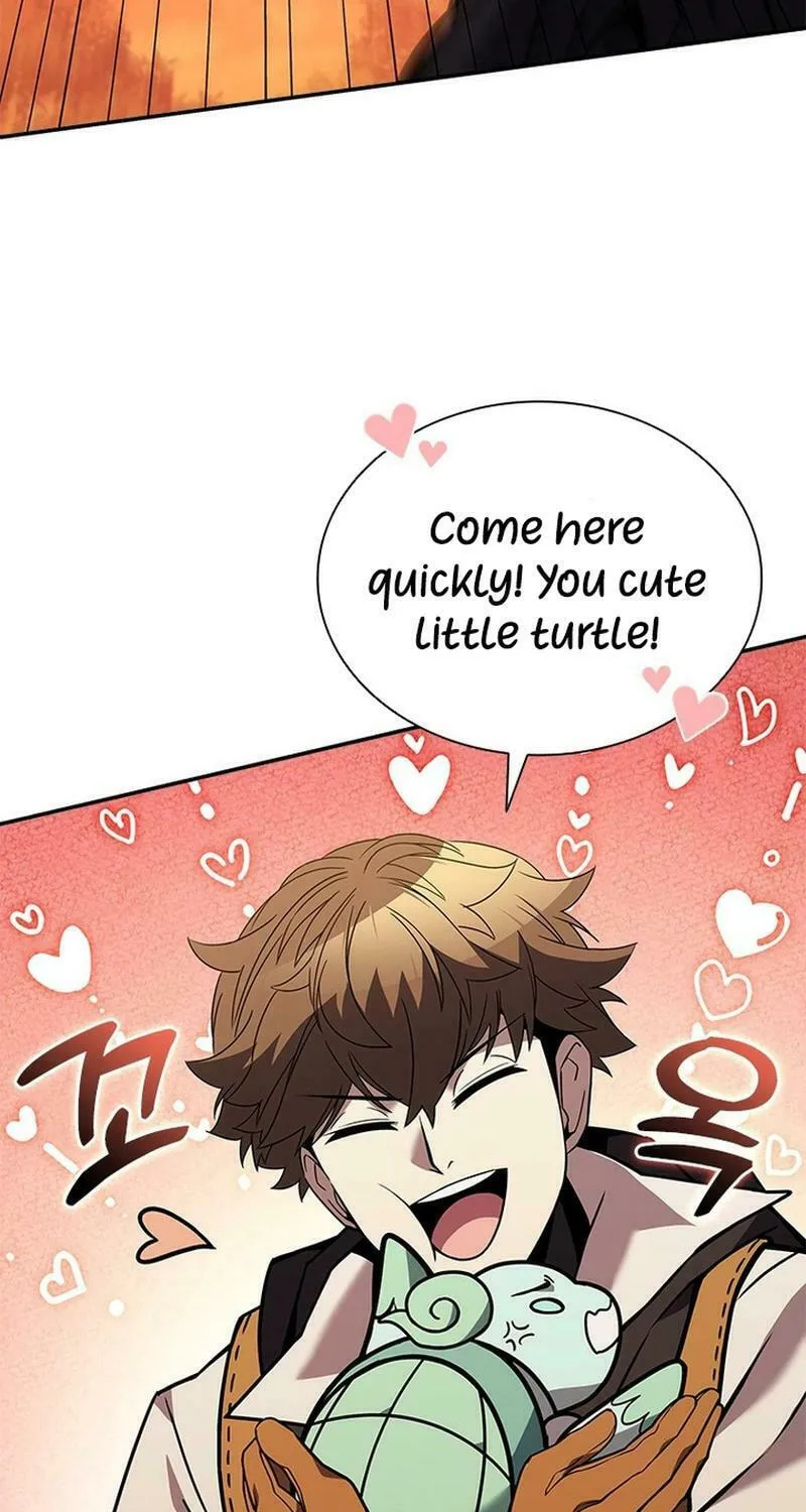 Taming Master Chapter 140 page 31 - 