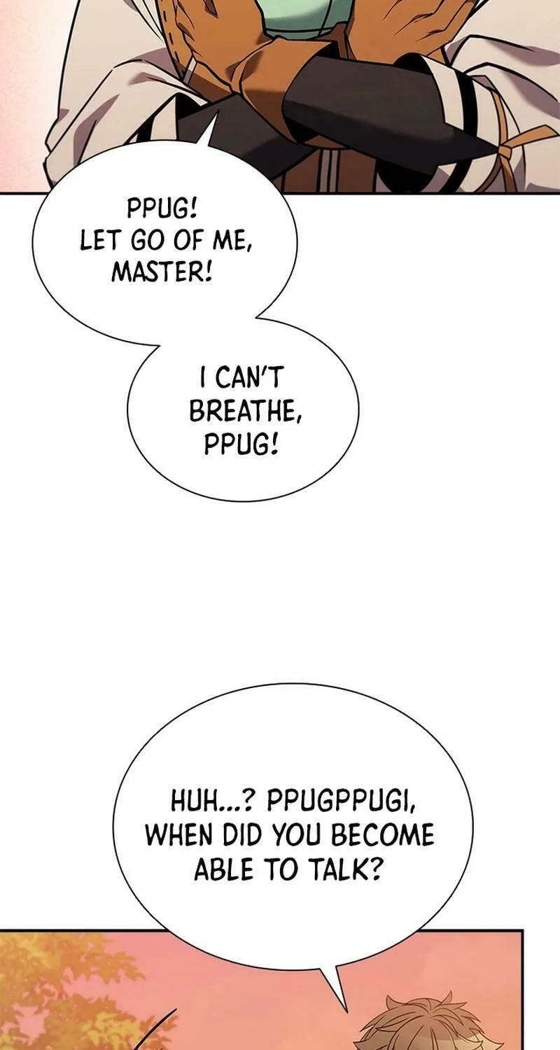 Taming Master Chapter 140 page 32 - 