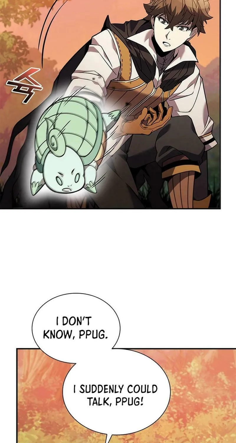 Taming Master Chapter 140 page 33 - 