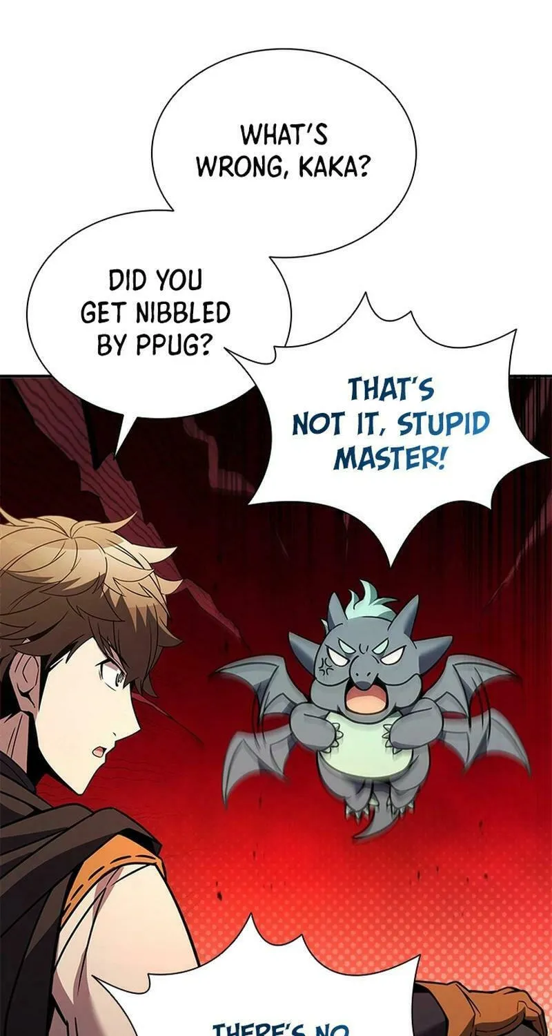 Taming Master Chapter 140 page 40 - 