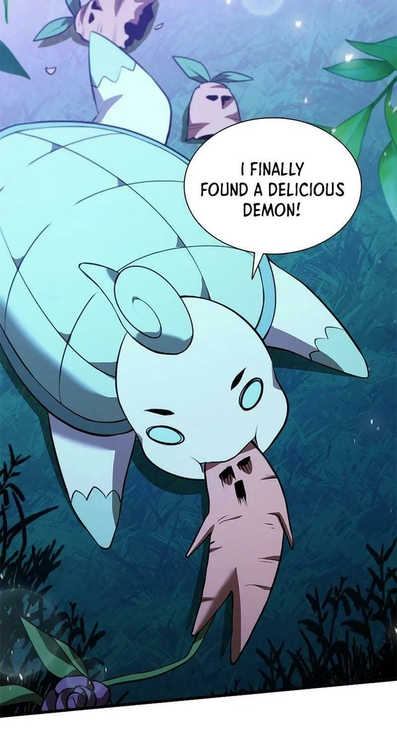 Taming Master Chapter 140 page 5 - 