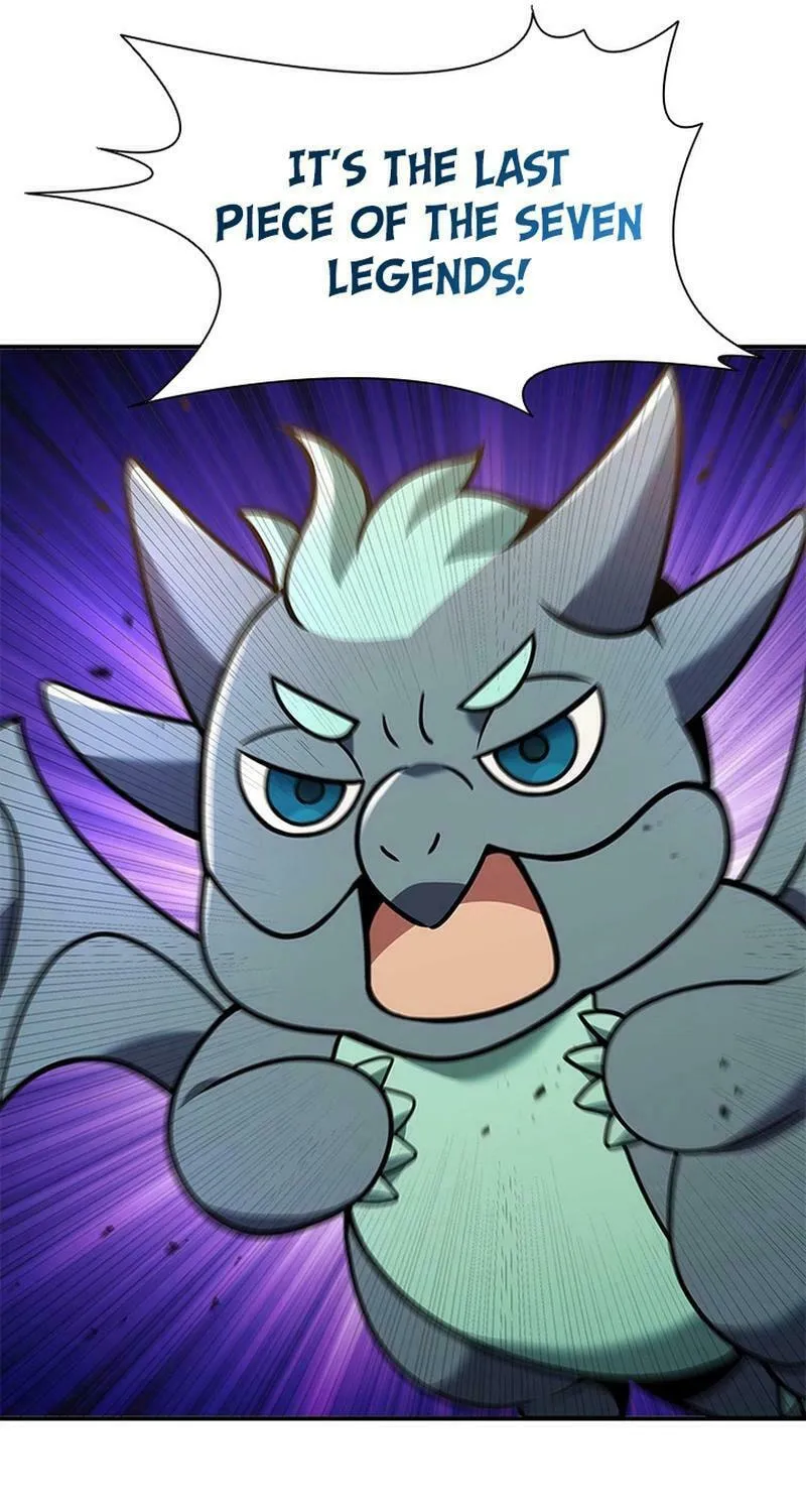 Taming Master Chapter 140 page 42 - 