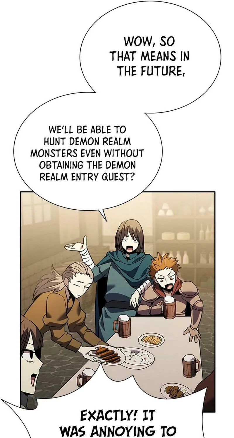 Taming Master Chapter 140 page 55 - 