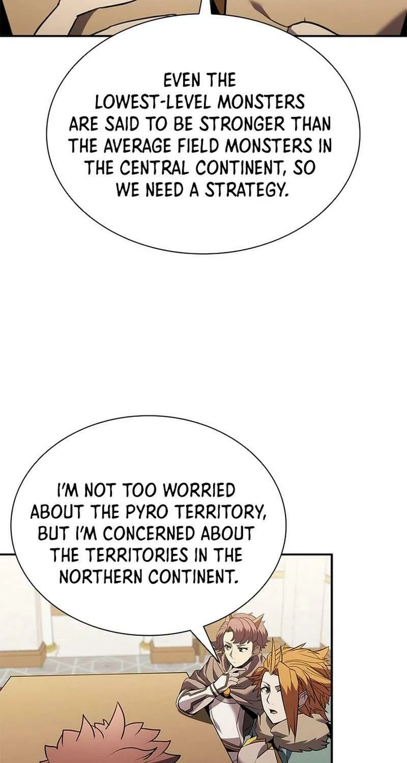 Taming Master Chapter 140 page 60 - 