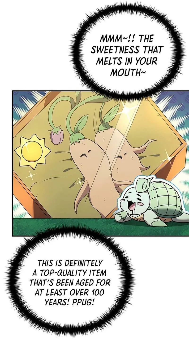 Taming Master Chapter 140 page 7 - 