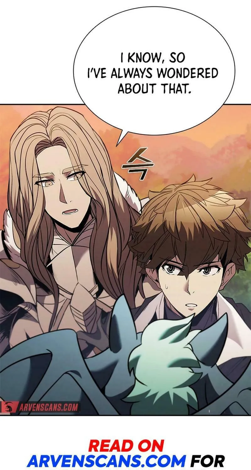 Taming Master Chapter 140 page 76 - 