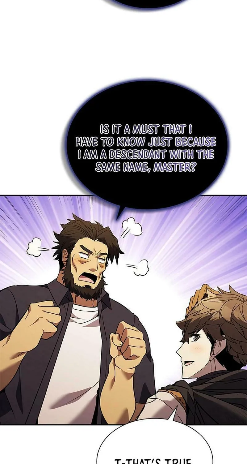Taming Master Chapter 140 page 84 - 