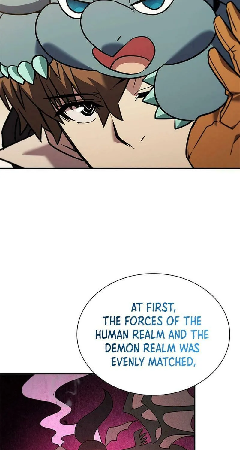 Taming Master Chapter 140 page 87 - 