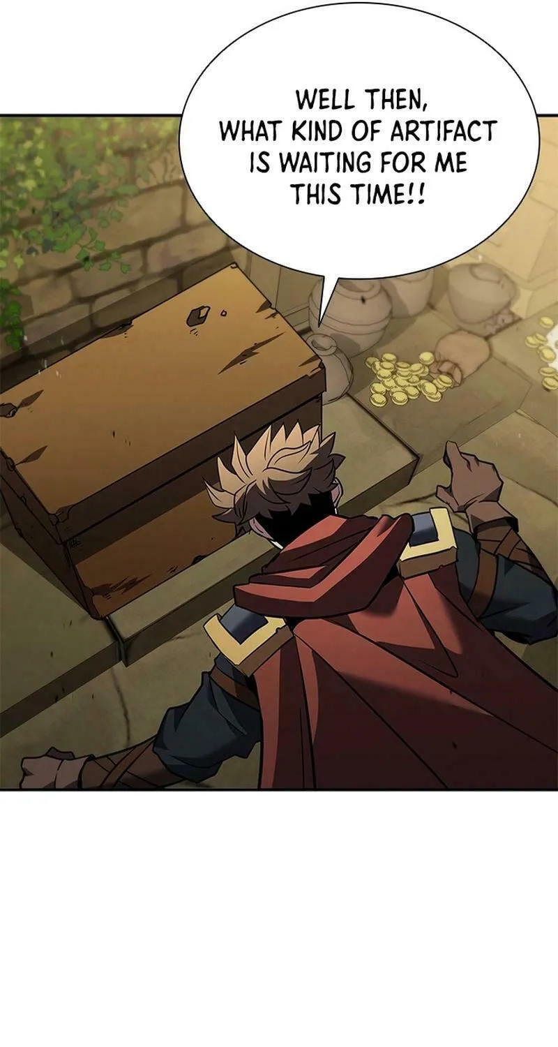 Taming Master Chapter 141 page 27 - 