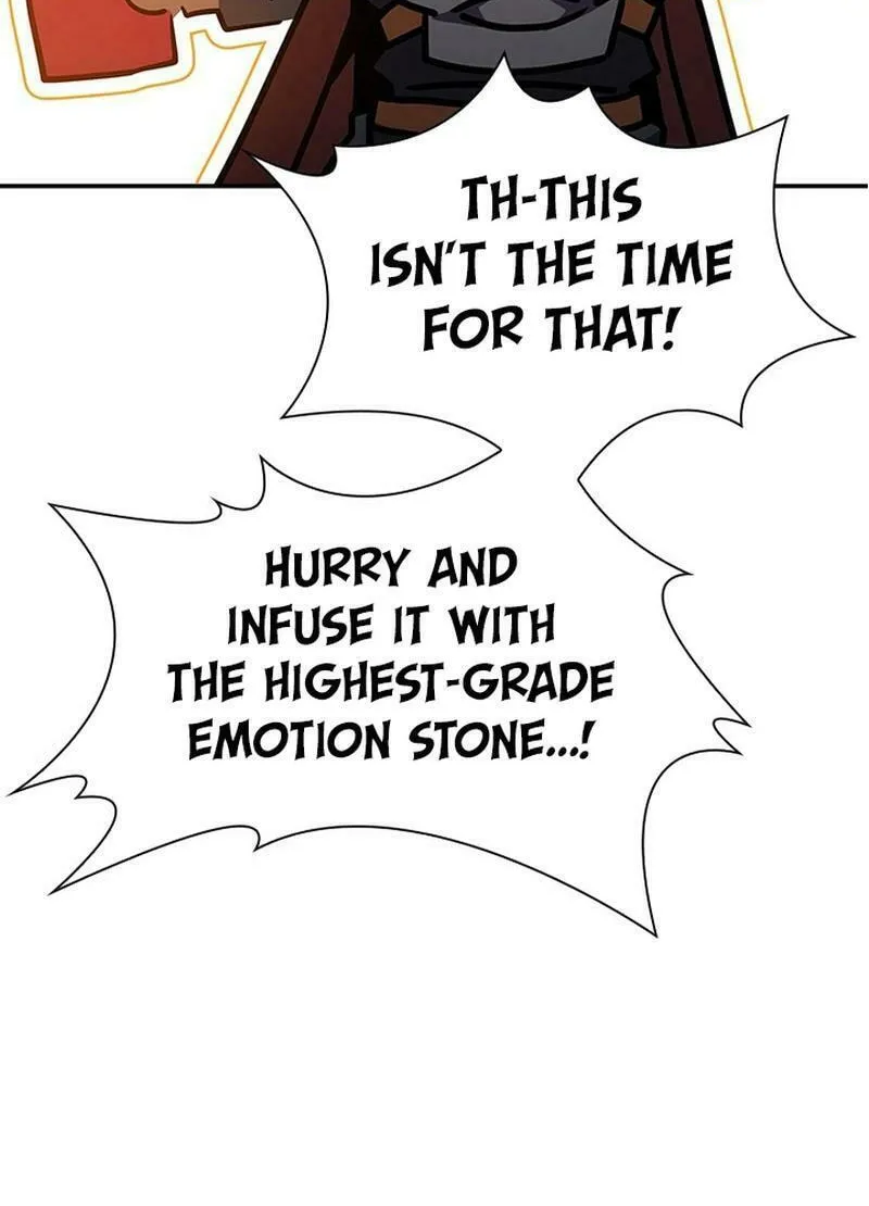 Taming Master Chapter 141 page 32 - 