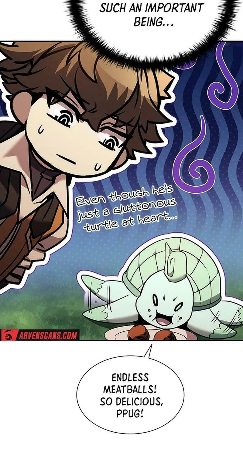 Taming Master Chapter 141 page 45 - 