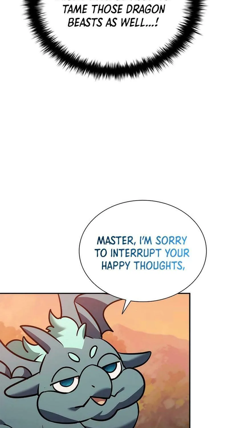 Taming Master Chapter 141 page 50 - 