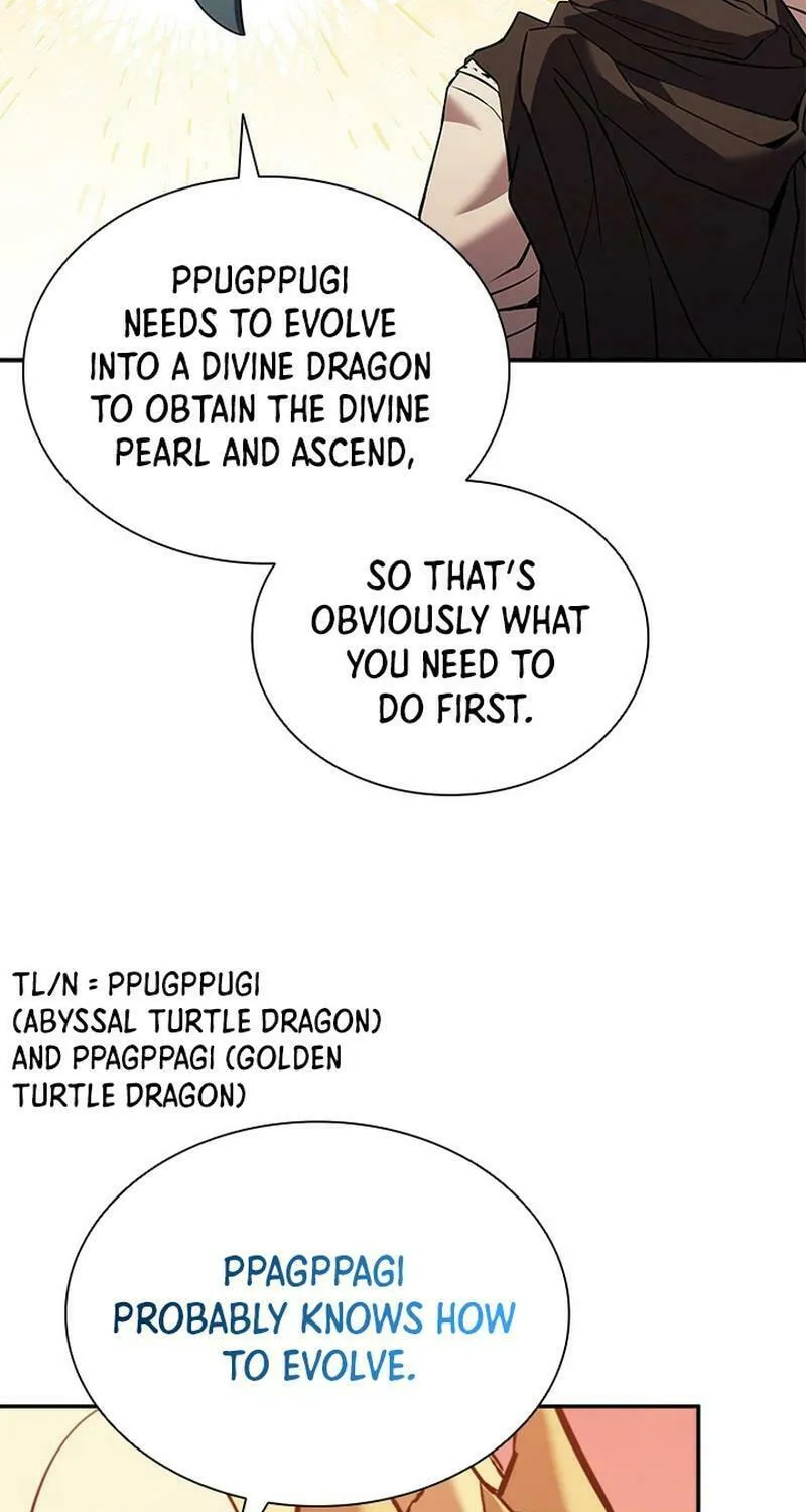 Taming Master Chapter 141 page 54 - 