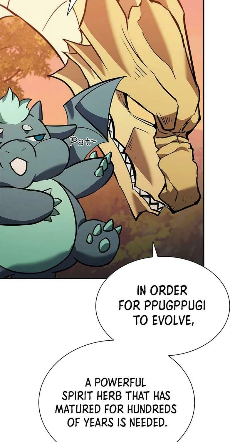 Taming Master Chapter 141 page 55 - 