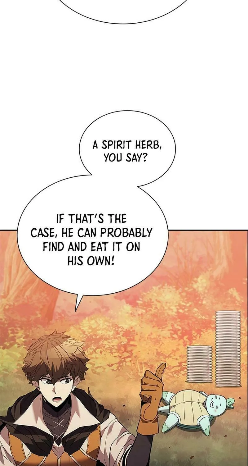 Taming Master Chapter 141 page 56 - 