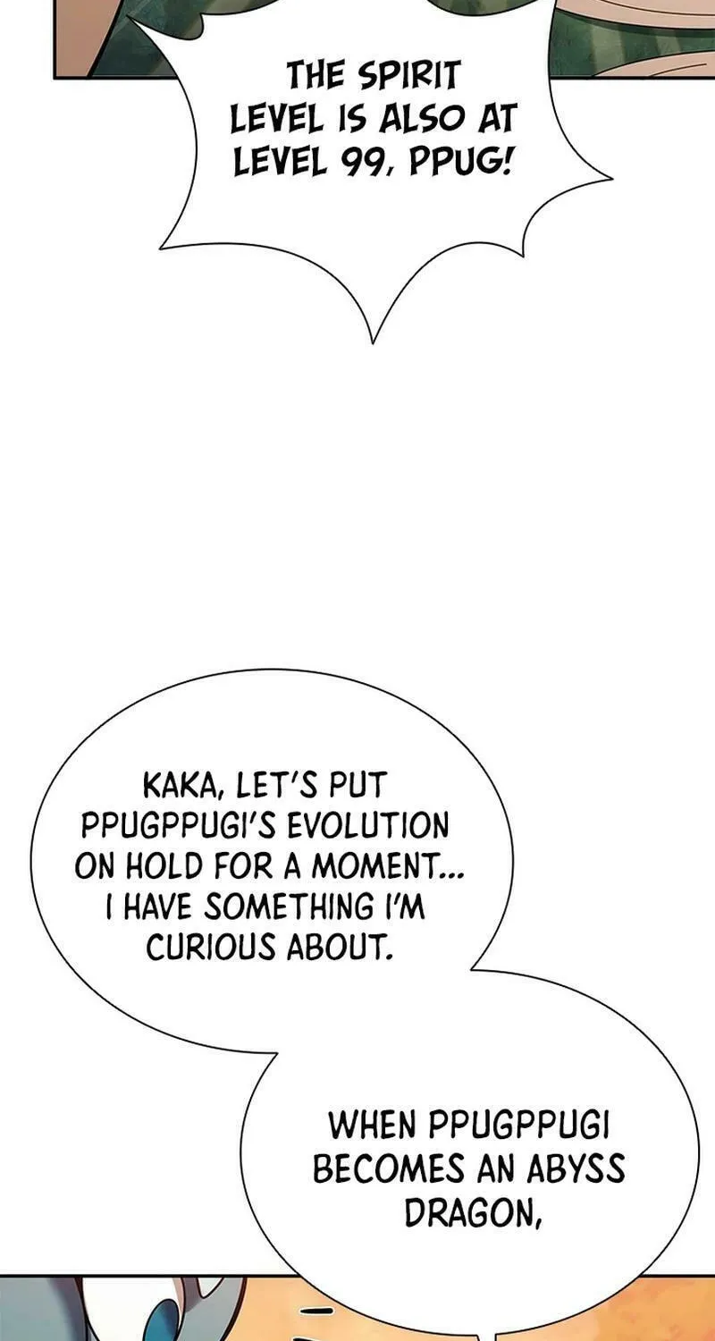 Taming Master Chapter 141 page 60 - 
