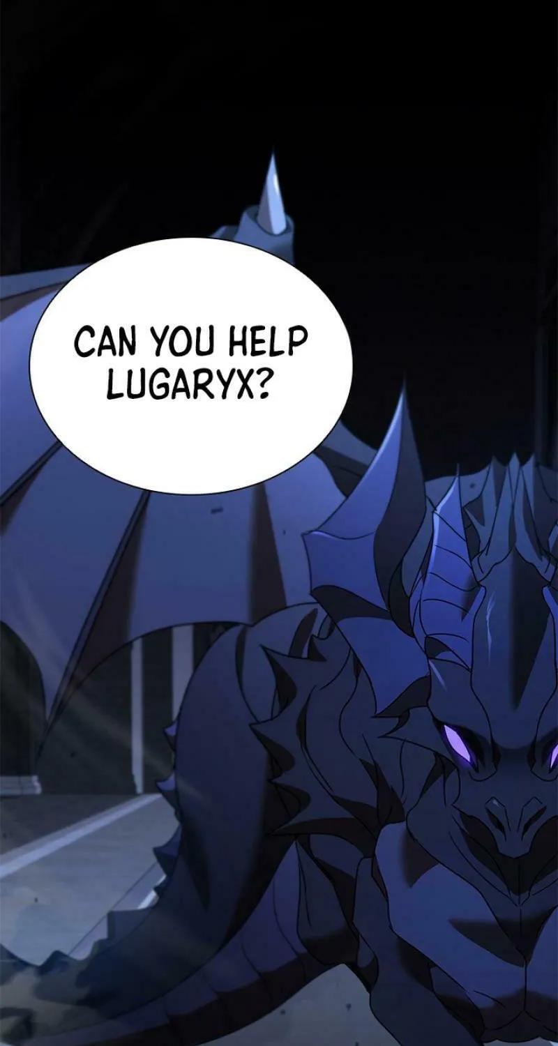 Taming Master Chapter 142 page 21 - 