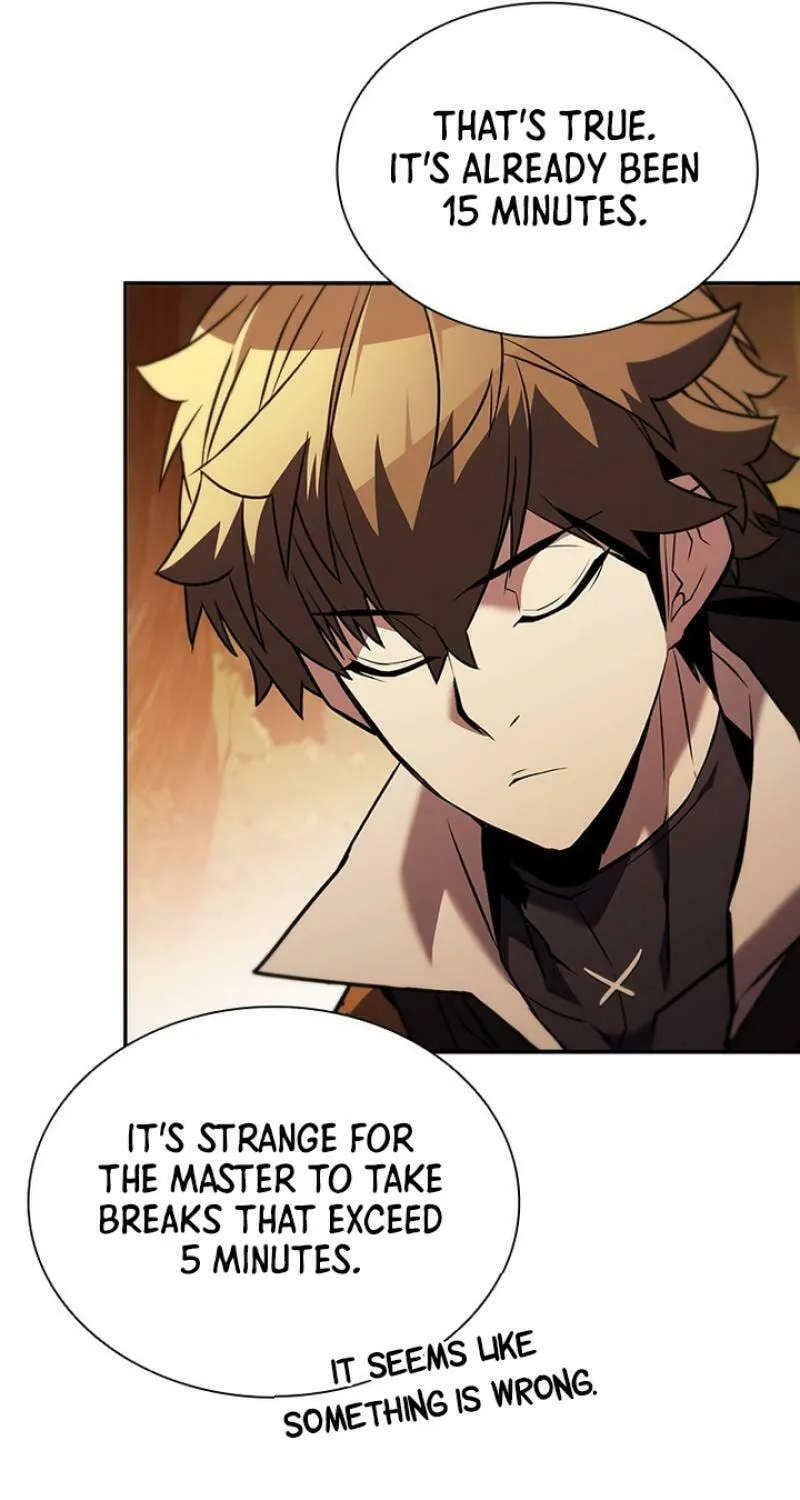 Taming Master Chapter 142 page 37 - 