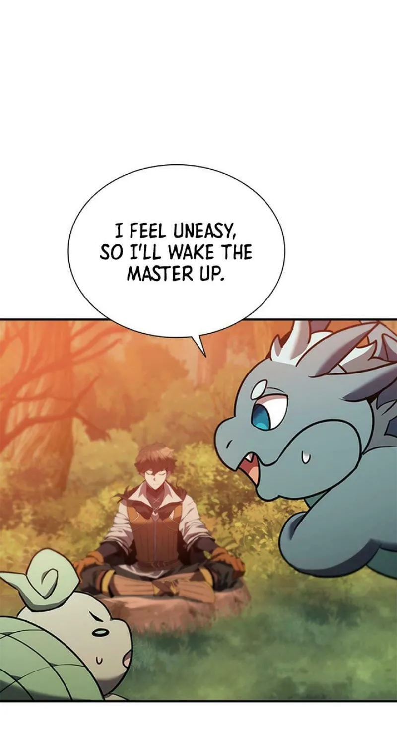 Taming Master Chapter 142 page 38 - 