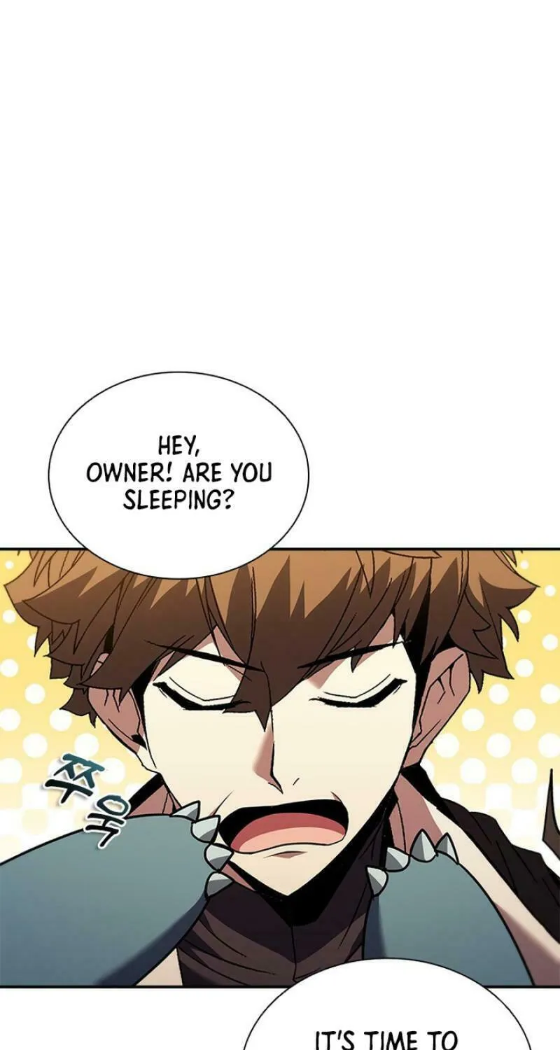 Taming Master Chapter 142 page 39 - 