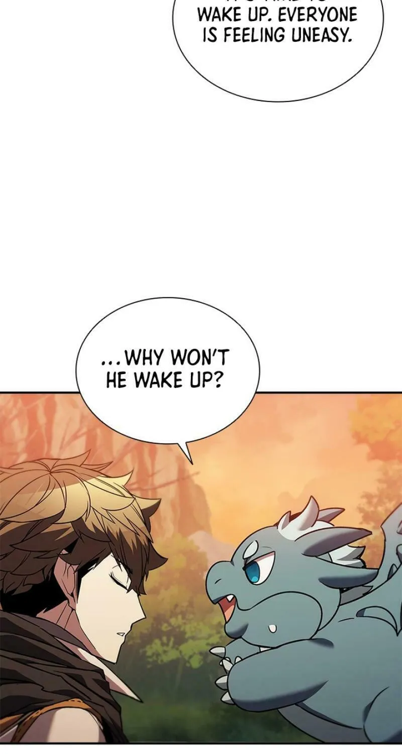 Taming Master Chapter 142 page 40 - 