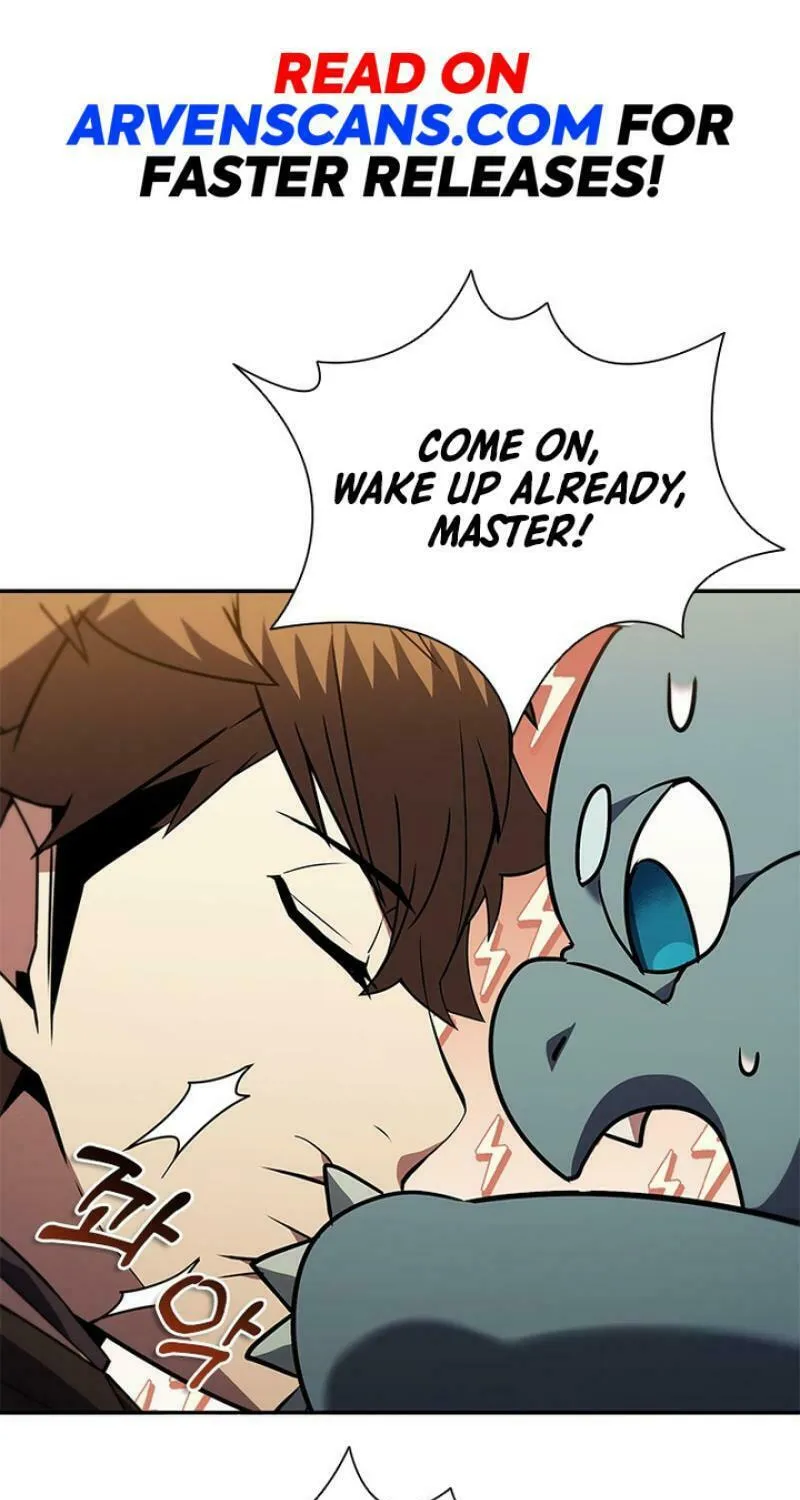 Taming Master Chapter 142 page 41 - 