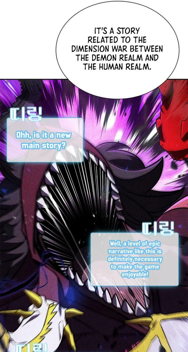 Taming Master Chapter 142 page 71 - 