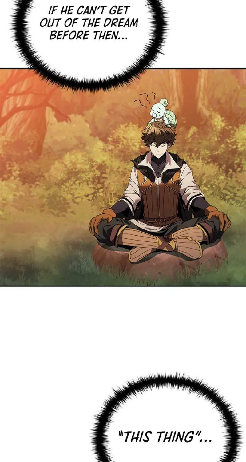 Taming Master Chapter 143 page 33 - 