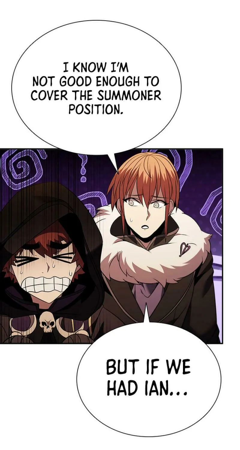 Taming Master Chapter 143 page 73 - 