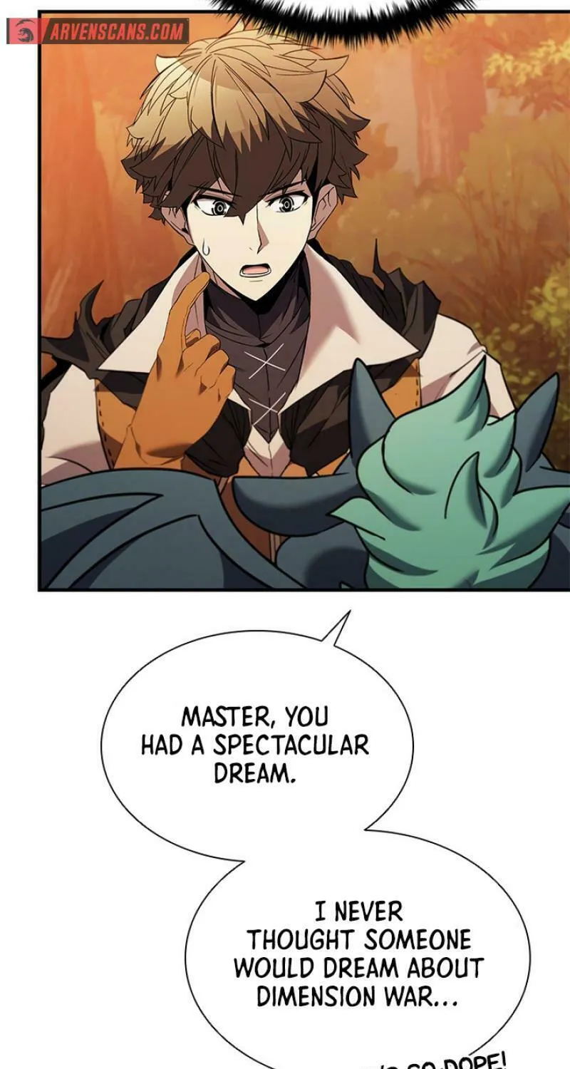 Taming Master Chapter 143 page 85 - 