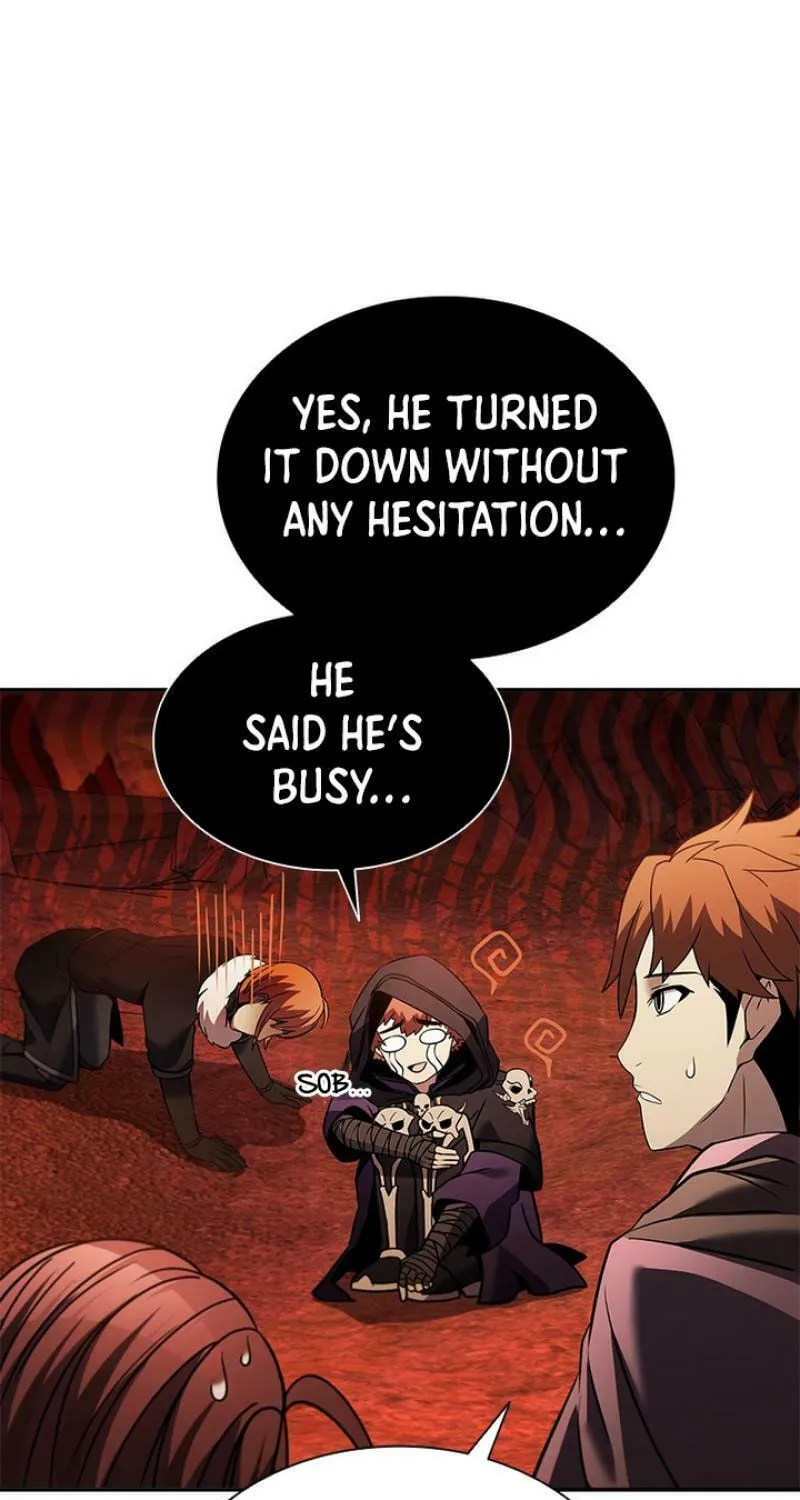 Taming Master Chapter 144 page 20 - 