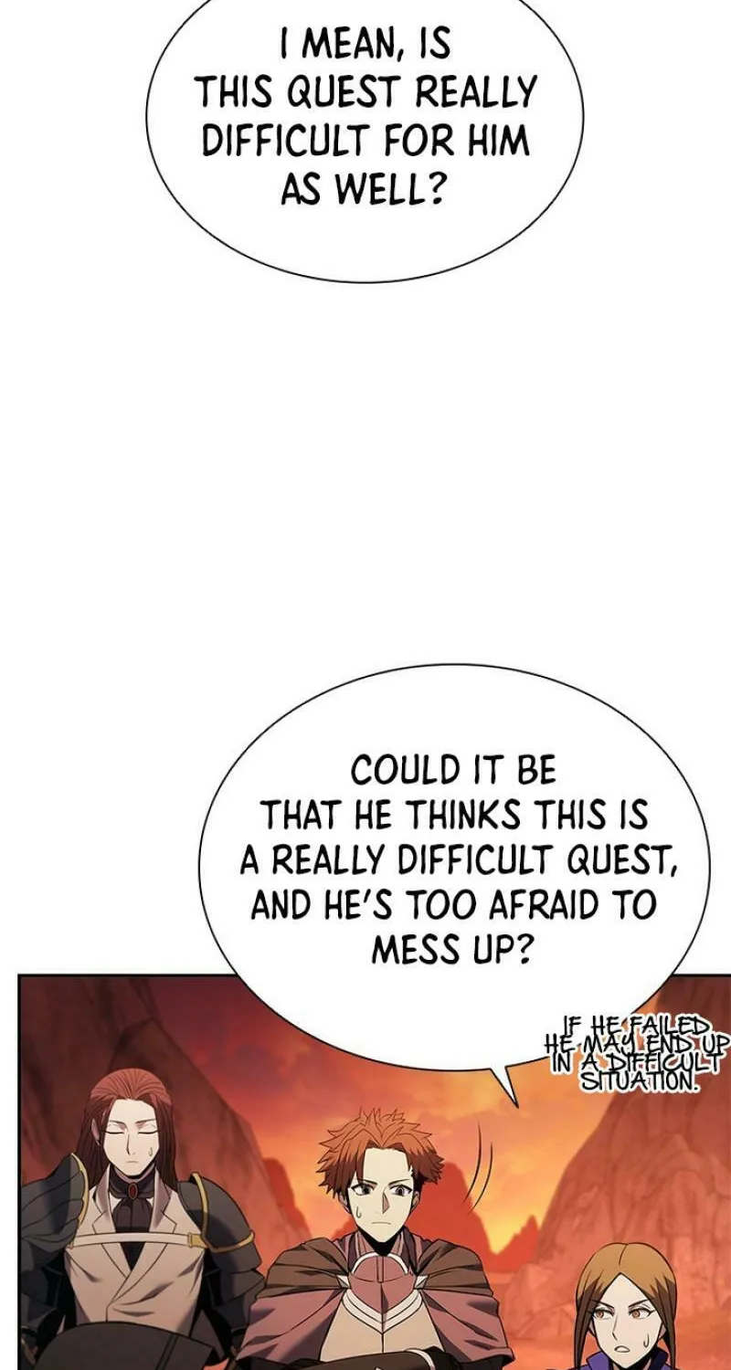 Taming Master Chapter 144 page 21 - 