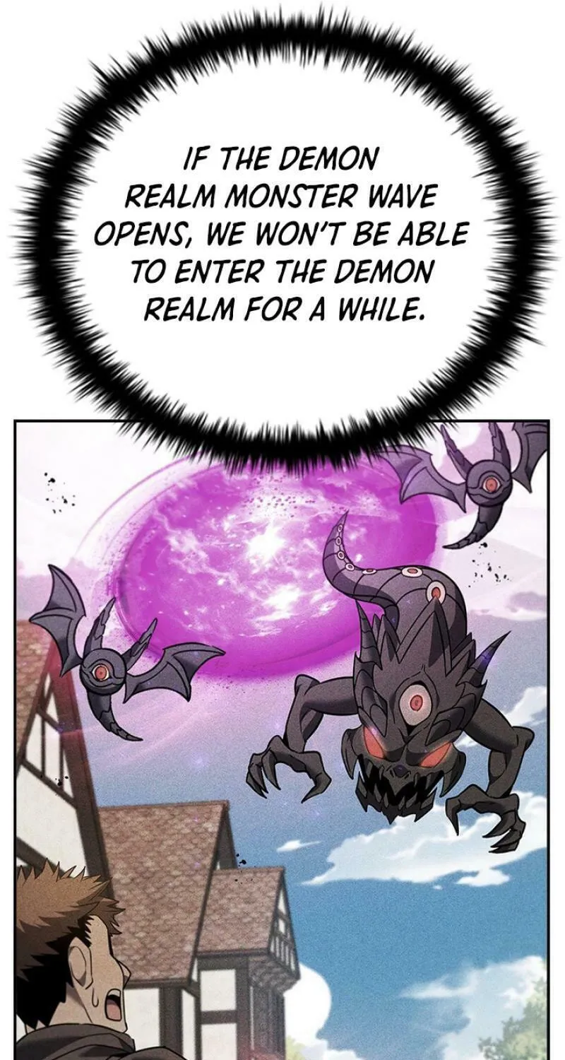 Taming Master Chapter 144 page 28 - 