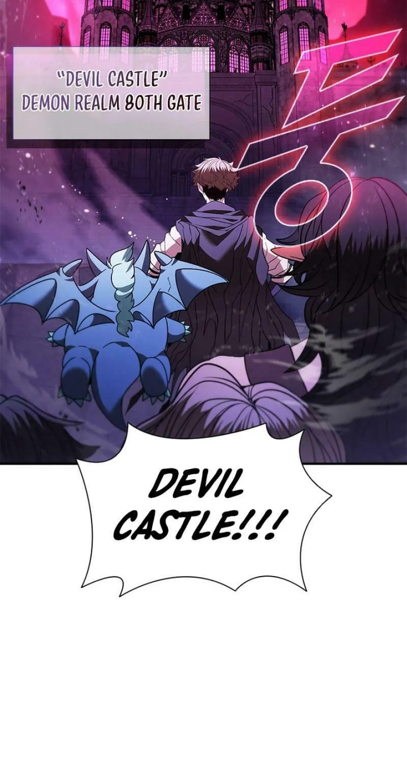 Taming Master Chapter 144 page 32 - 