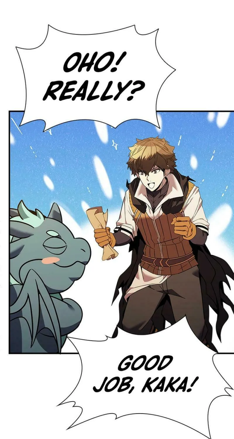 Taming Master Chapter 144 page 5 - 