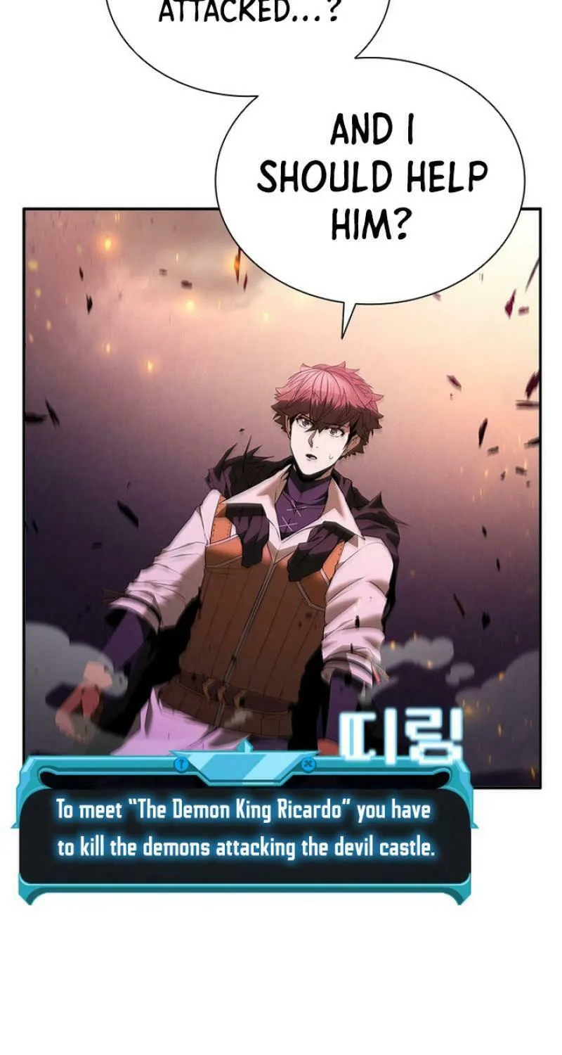 Taming Master Chapter 144 page 47 - 
