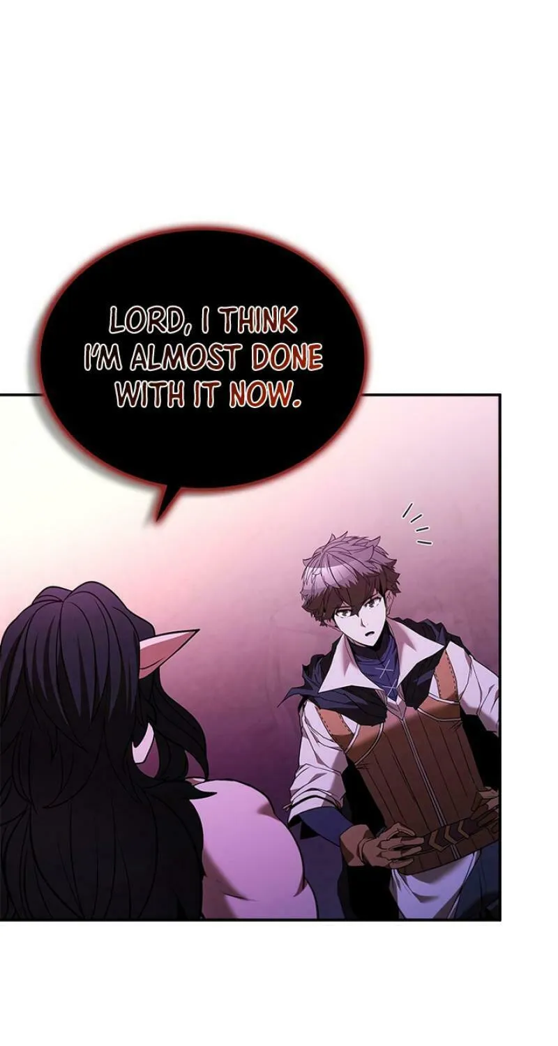 Taming Master Chapter 144 page 84 - 