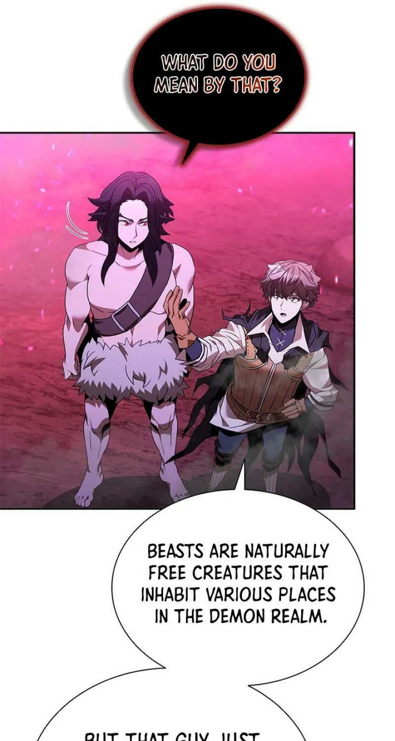 Taming Master Chapter 145 page 26 - 