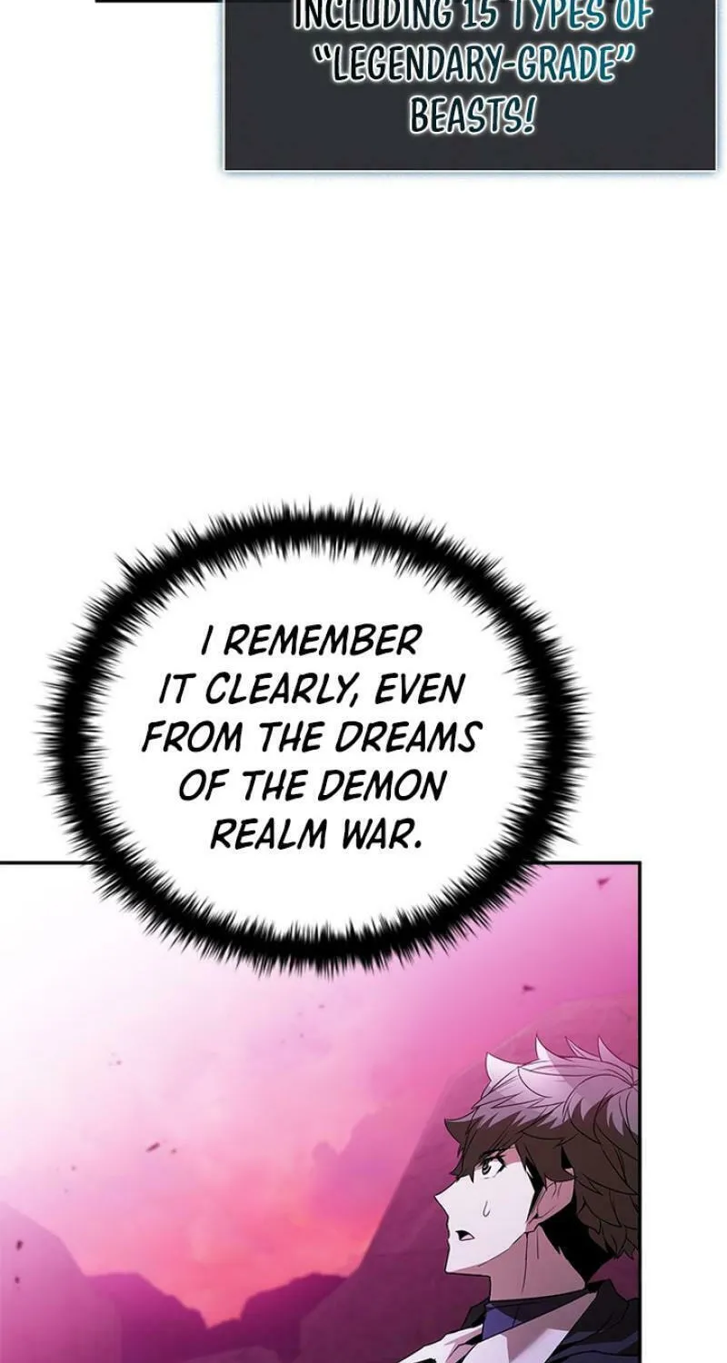 Taming Master Chapter 145 page 8 - 
