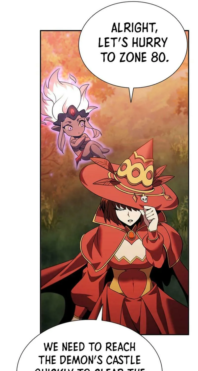 Taming Master Chapter 145 page 71 - 