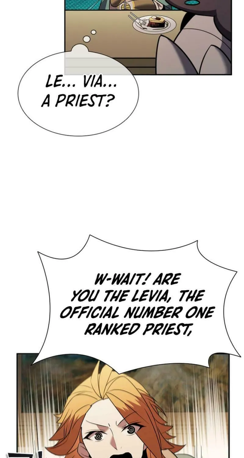 Taming Master Chapter 146 page 21 - 