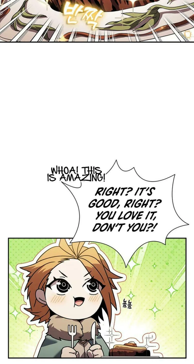 Taming Master Chapter 146 page 5 - 