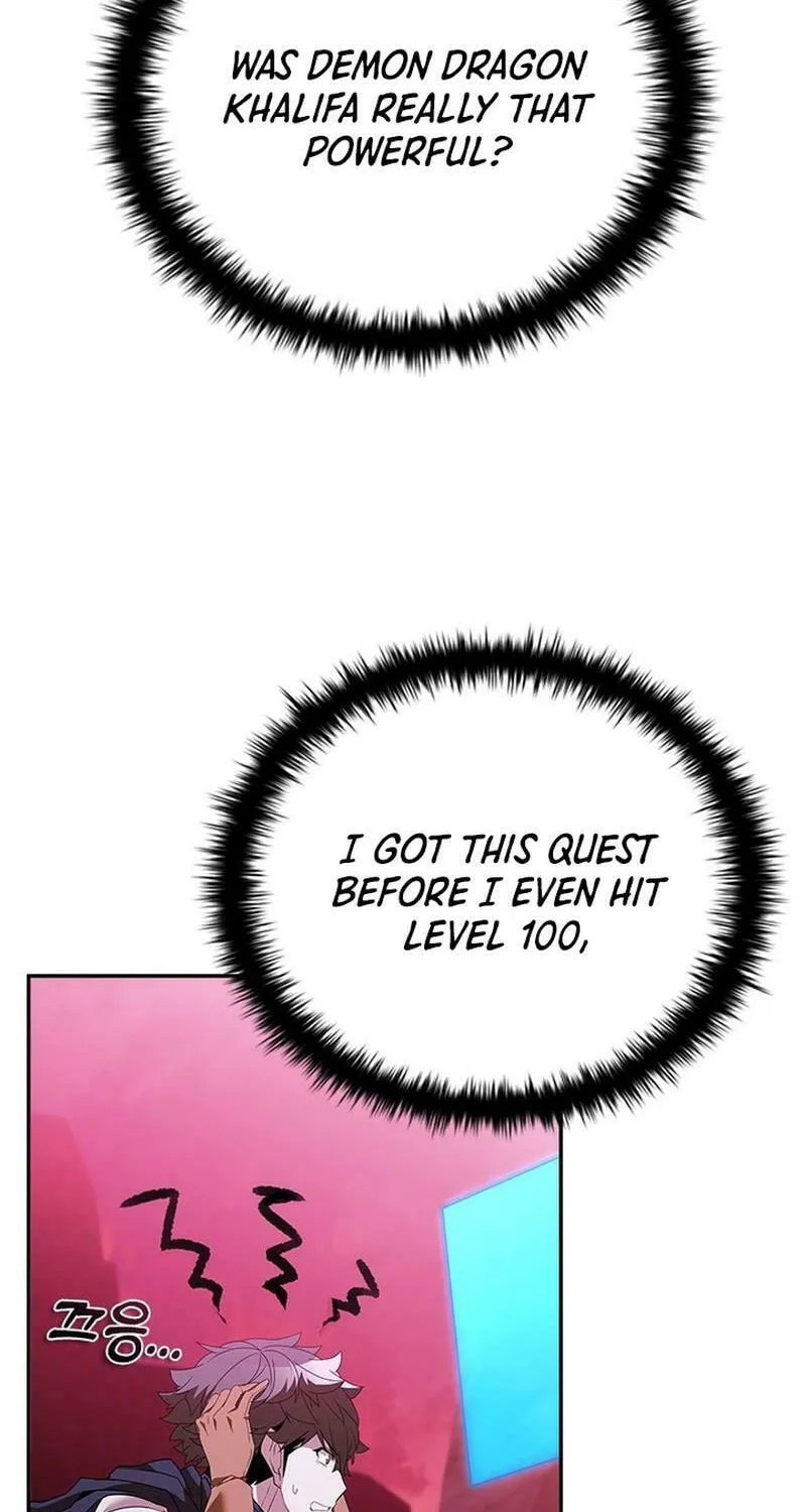 Taming Master Chapter 147 page 21 - 