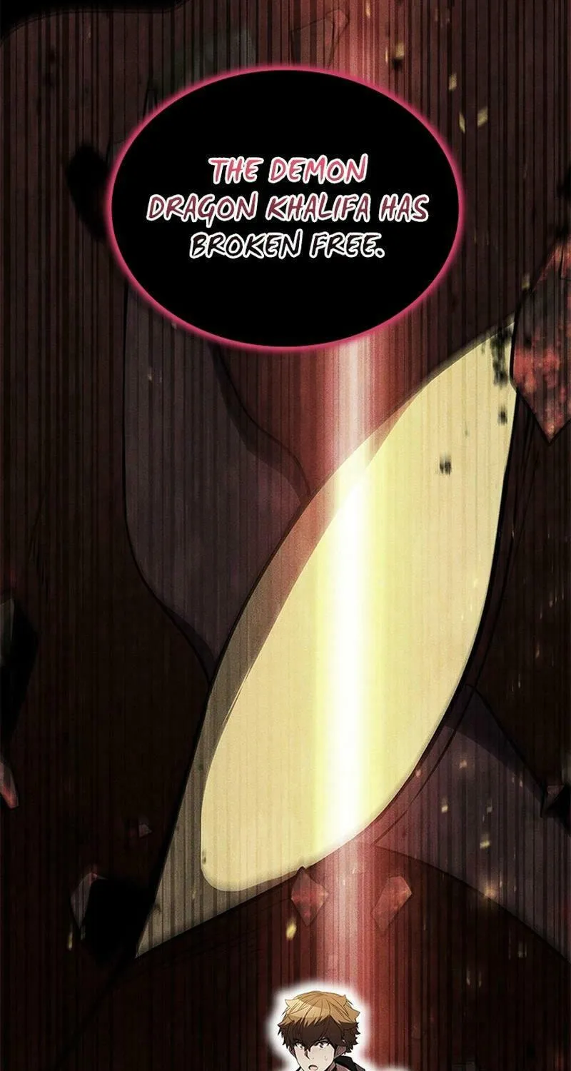 Taming Master Chapter 147 page 4 - 
